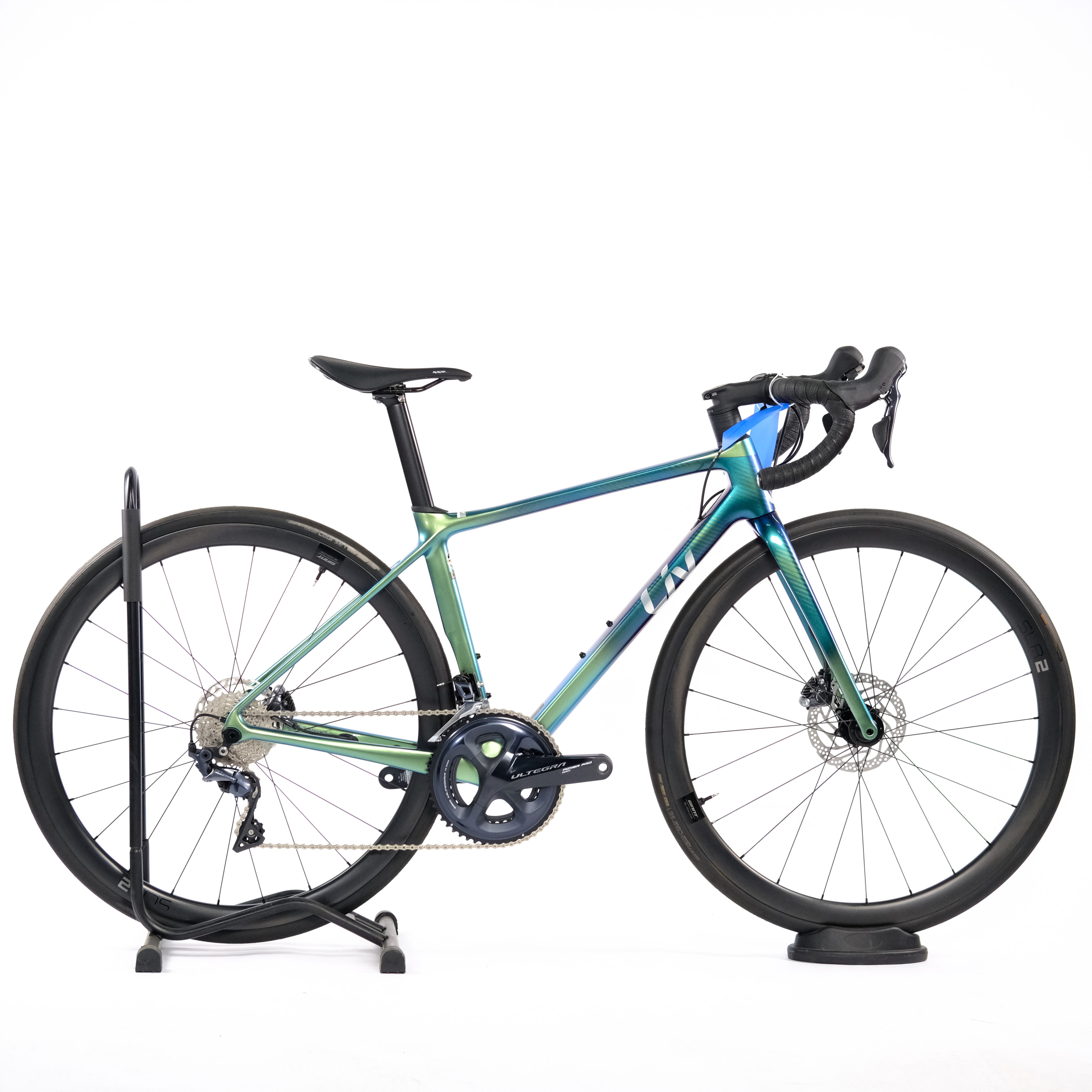 LANGMAADVPro1公路自行车公路车XS码跨高70.7适合152-163