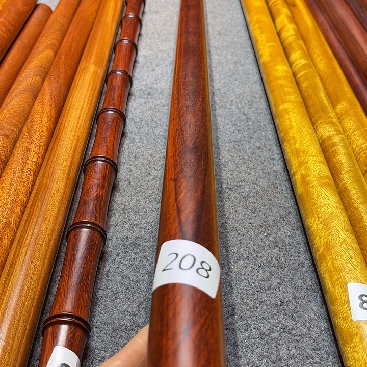 大果紫檀（缅甸花梨）翼**天208