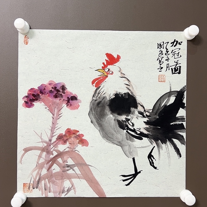 国画唐国良55555555555555
