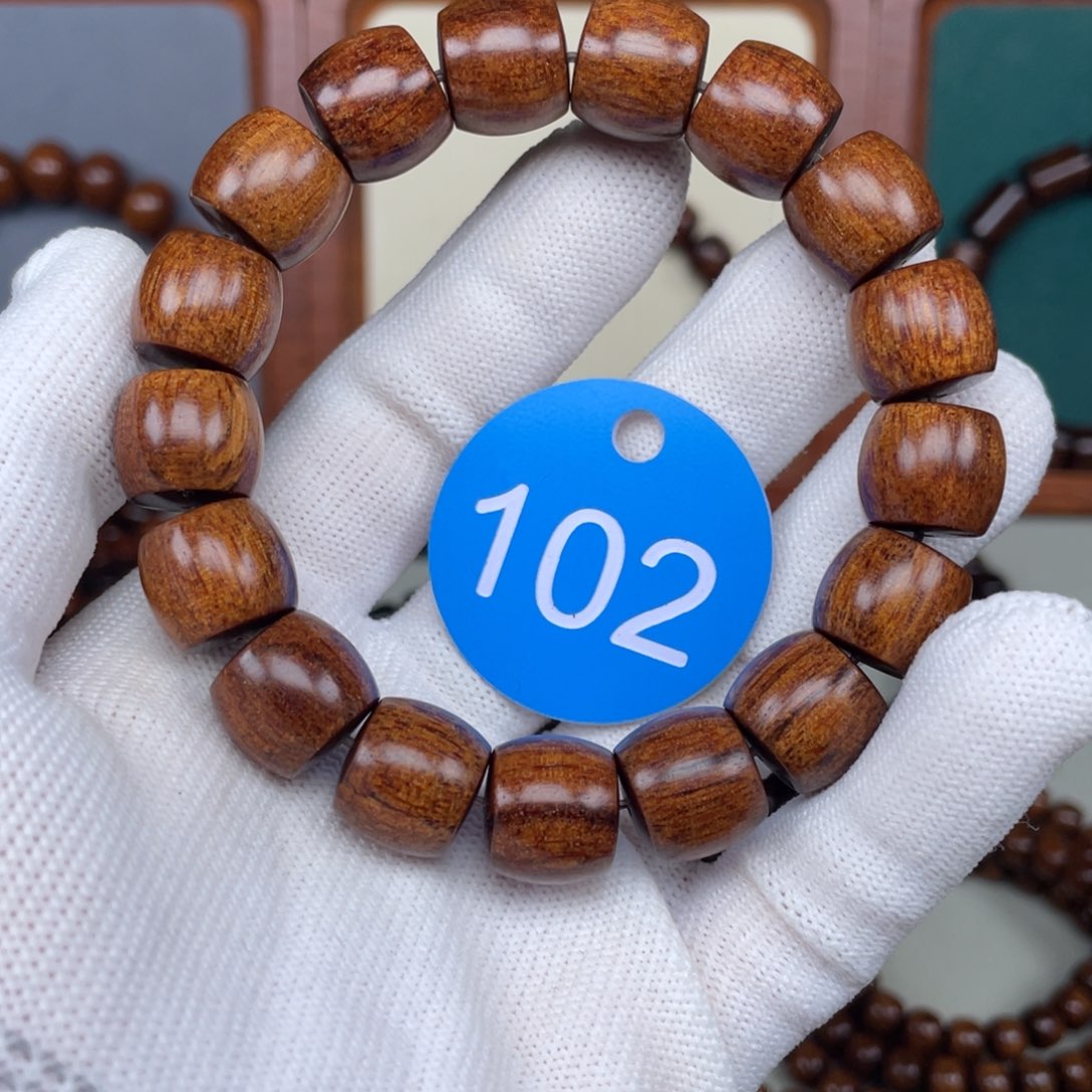 贡木手串/手链12✖️13
