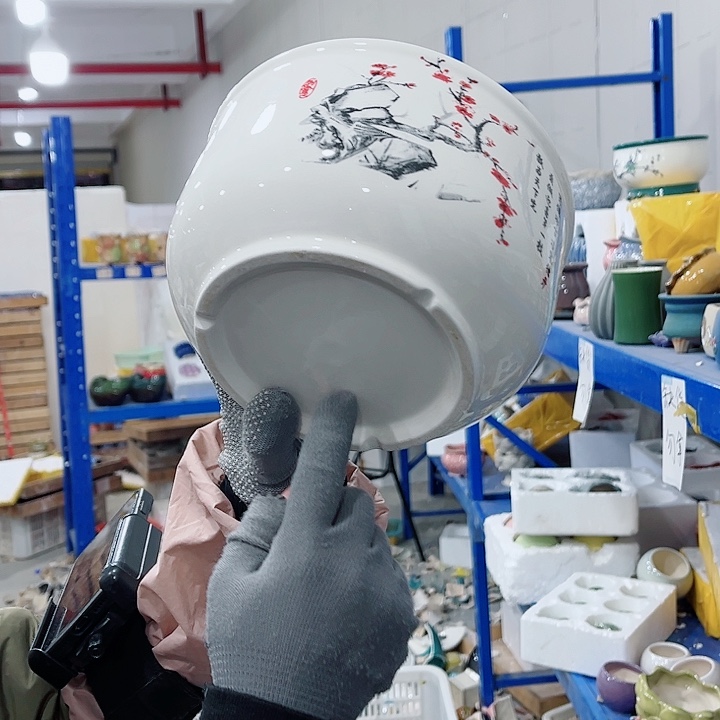 红陶正品数量有限