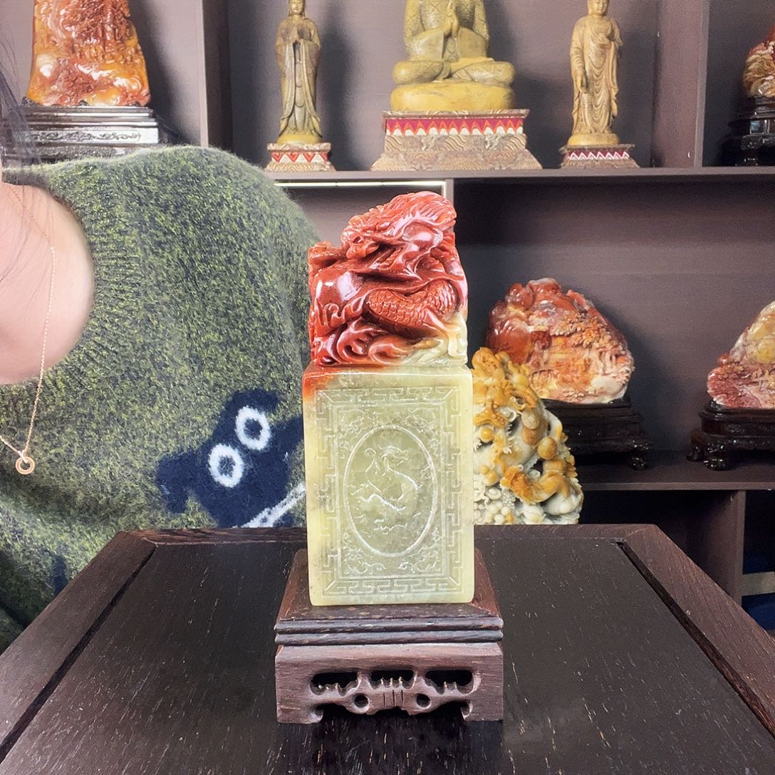 印石寿山石。。。。。。。。。。