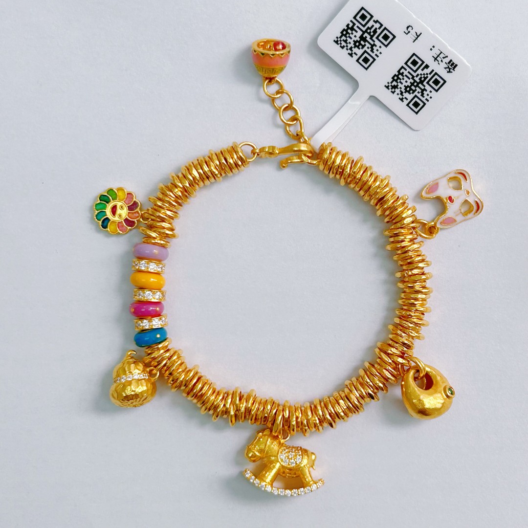足金999 卡5 43.73g 长14cm 足金999投资金条攒黄金悦己送礼