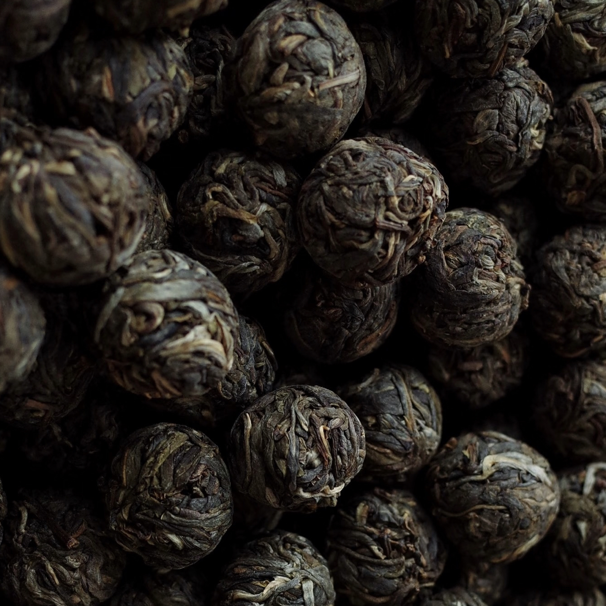 2024 冰岛糯伍 古树秋