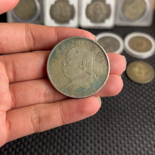 大头龙洋船洋工艺品