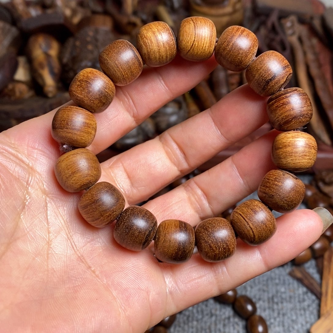 贡木手串/手链贡木老型