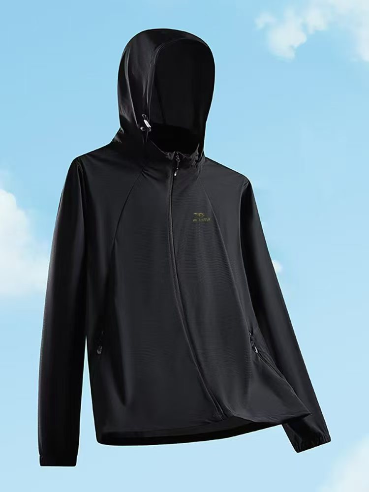 凡凡店防嗮皮肤衣男女同款25038