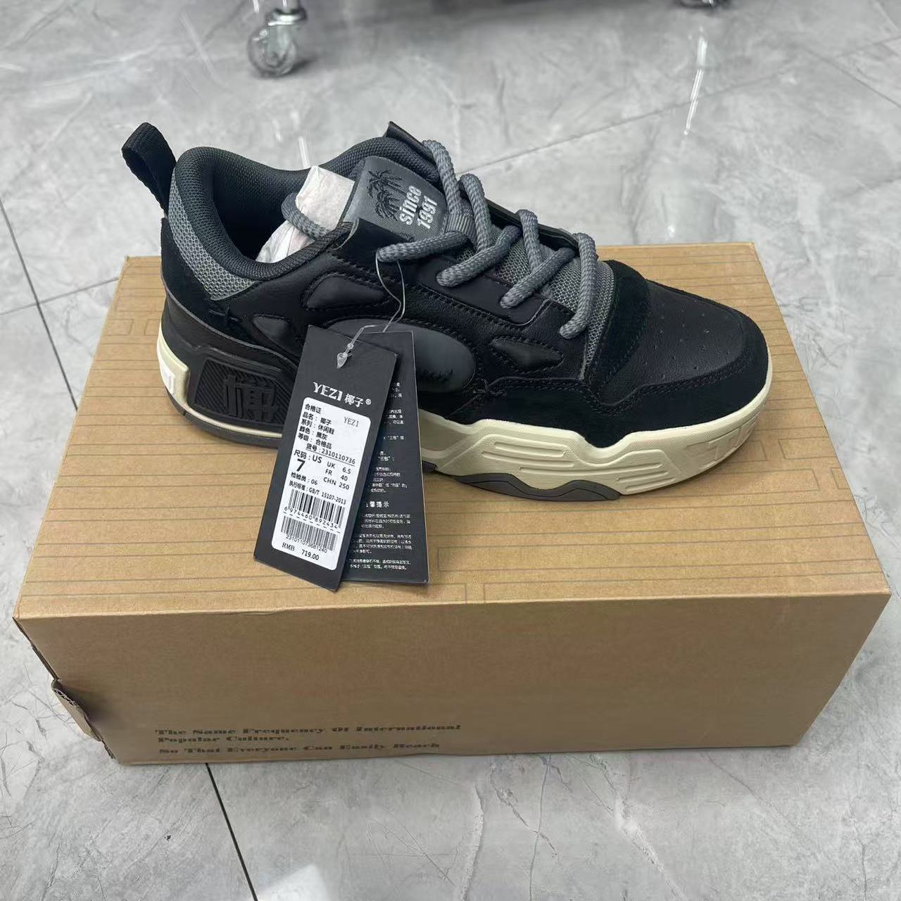 男士时尚休闲鞋！舒适男鞋跑步透气轻便男士休闲鞋低帮夏季736