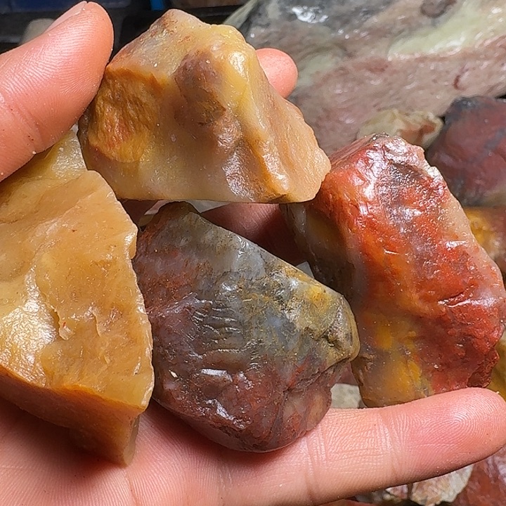 小***赖寿山石寿山石的种类