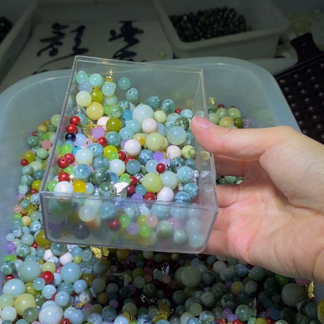 【闪购商品】蛇纹石玉其他合金99