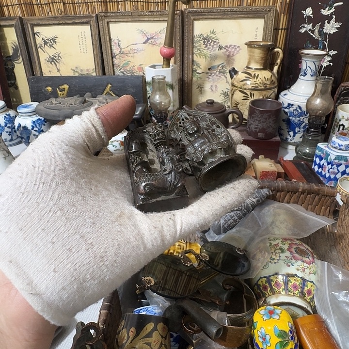 云***…合金我这两个星期就没