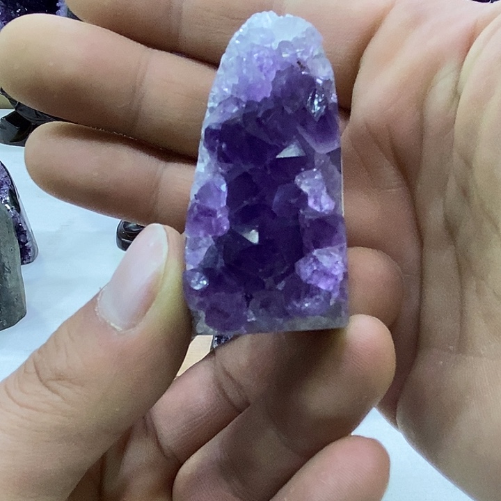 水晶天然未镶嵌天然1968