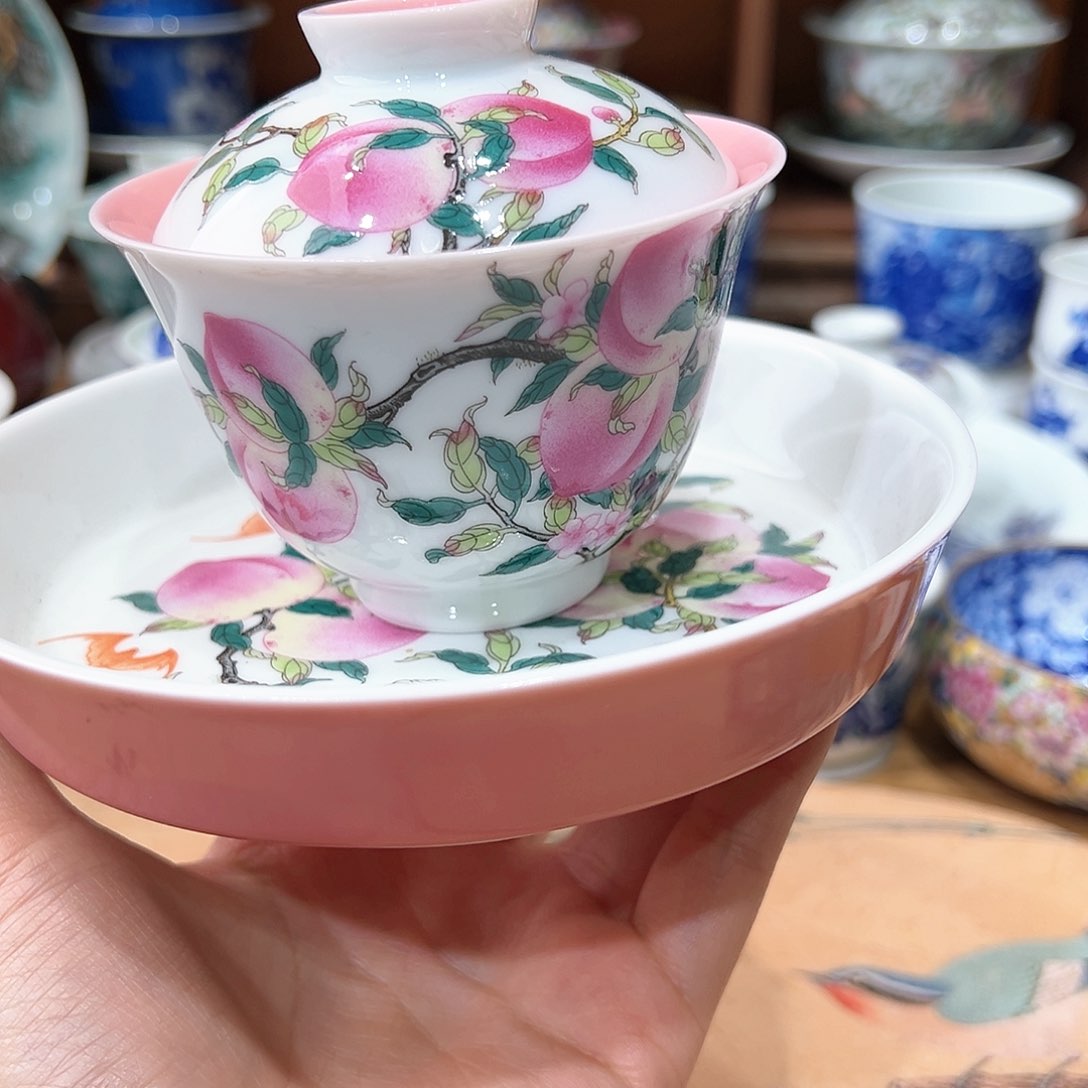 景德镇陶瓷陶瓷陶瓷