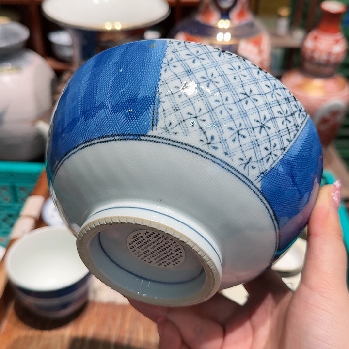 盖碗五十包邮或任意三单包邮