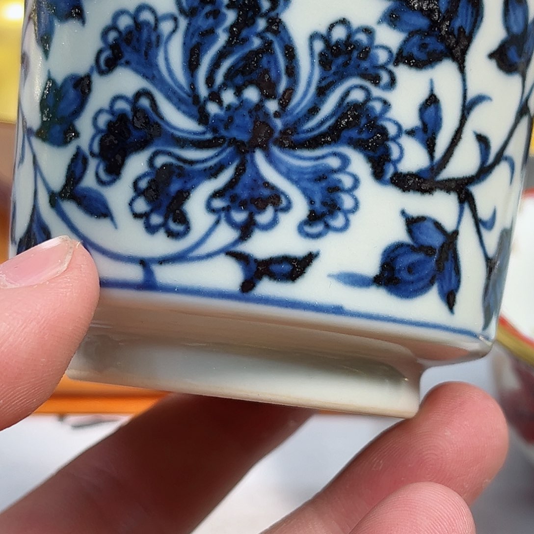 杯千年瓷都景德镇 艺术关注谢佳豪