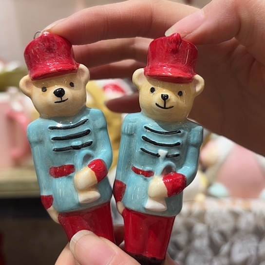 摆件外贸尾单微瑕，介意慎拍