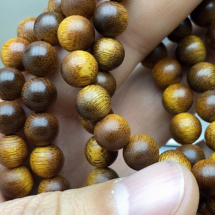 沉香沉香碎屑海南金丝黄奇楠108沉水133号