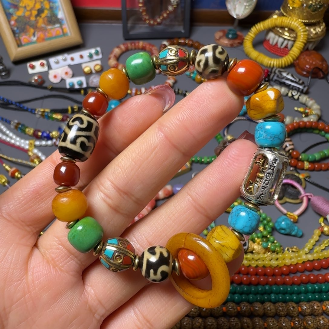 琉璃手工艺品吊坠吊坠的吊坠吊坠