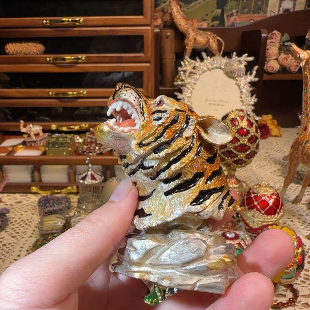 手工制品默认微瑕