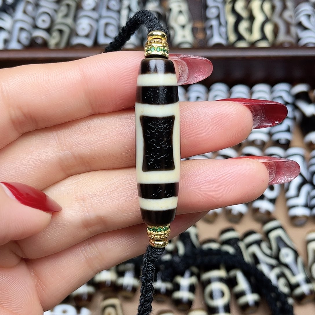 玛瑙/玉髓吊坠(不含链)未镶嵌