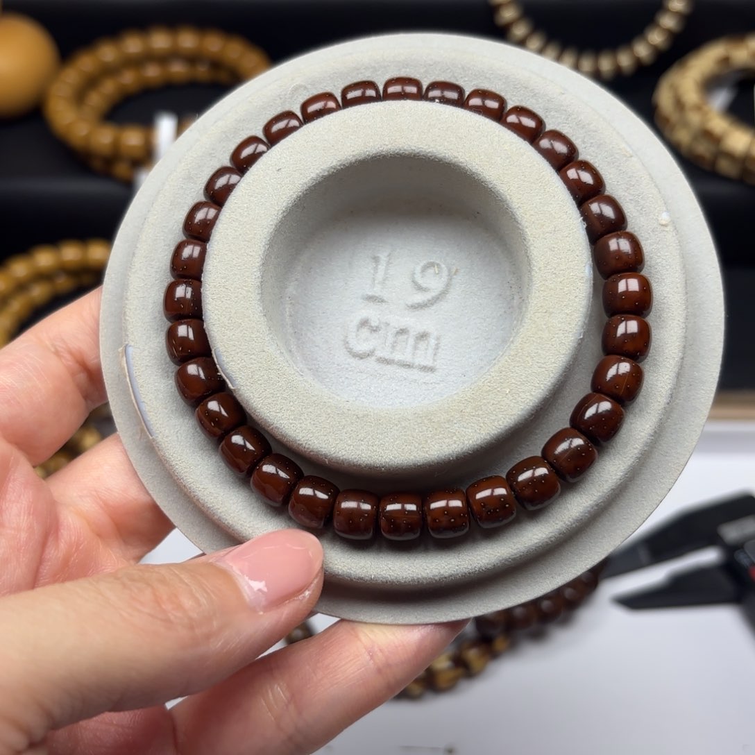 【闪购商品】紫金鼠吊坠紫金鼠纯肉手串