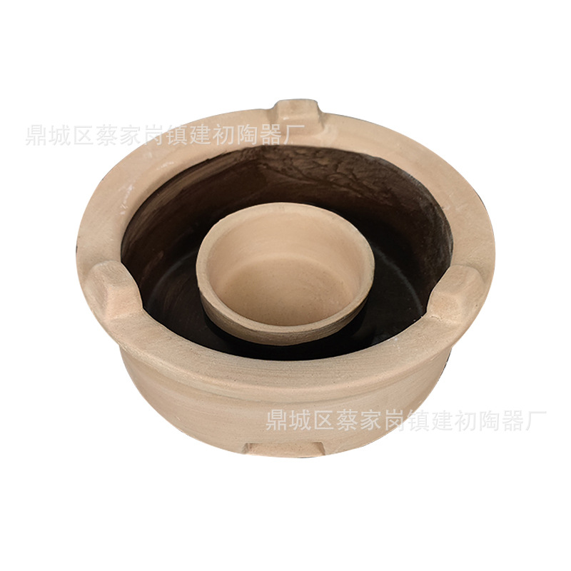 酒精炉三角酒精炉火炉加热炉批发炭炉酒精炉湘菜火锅加热炉