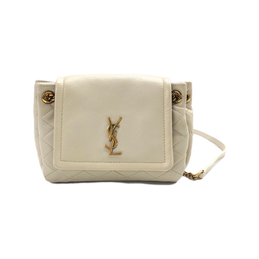 95新 YSL/圣罗兰 圣罗兰/单肩包/6386