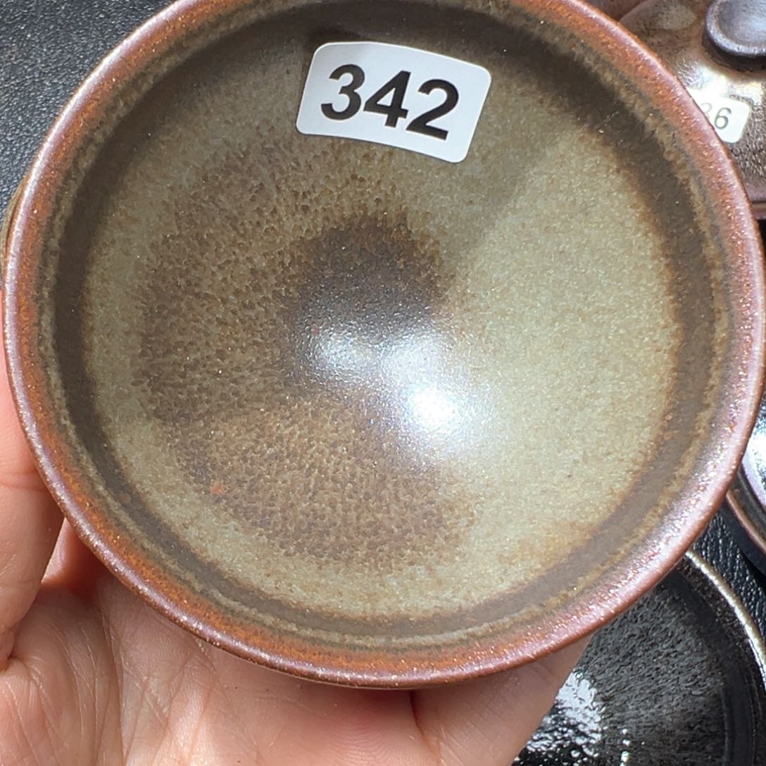 茶盏焦源龙窑，不忘初心342