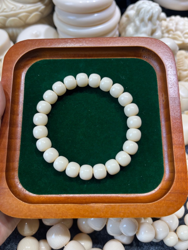 手工直播间一物一拍