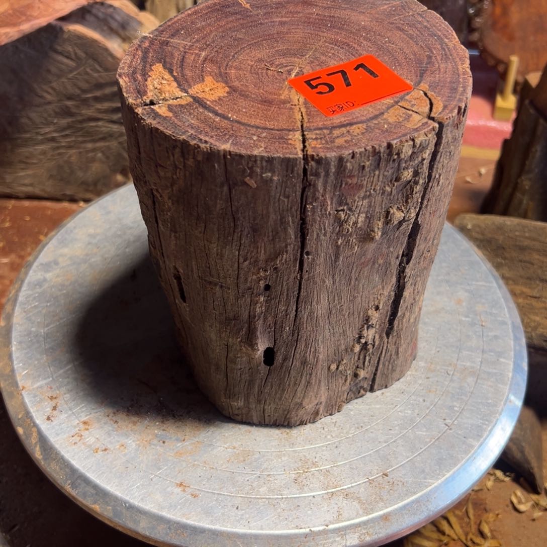 大果紫檀（缅甸花梨）