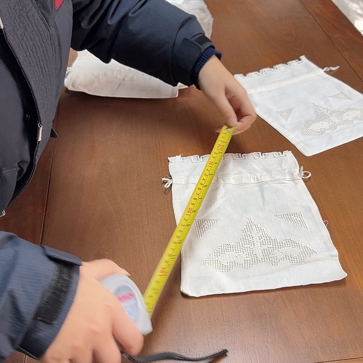 毛绒亚麻棉142-收纳袋