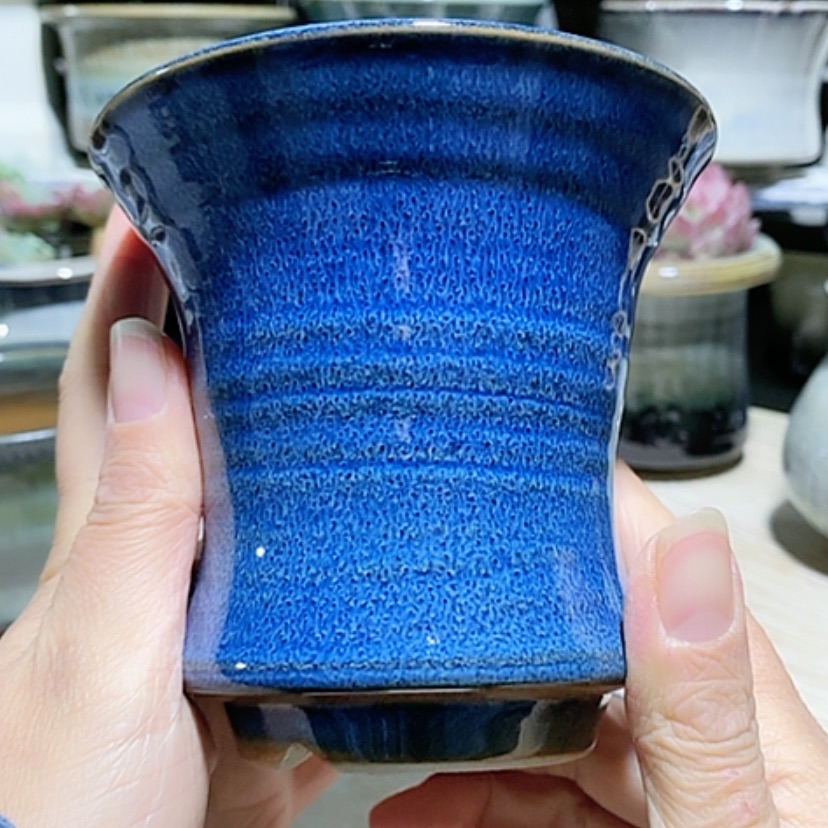 【闪购商品】红陶口11
