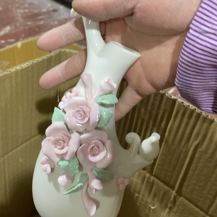 摆件陶瓷树脂家居摆件