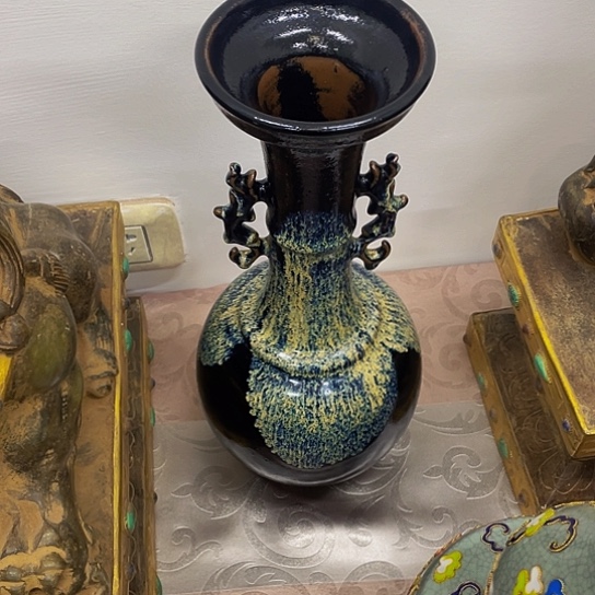 瓷器瓷器摆件摆件