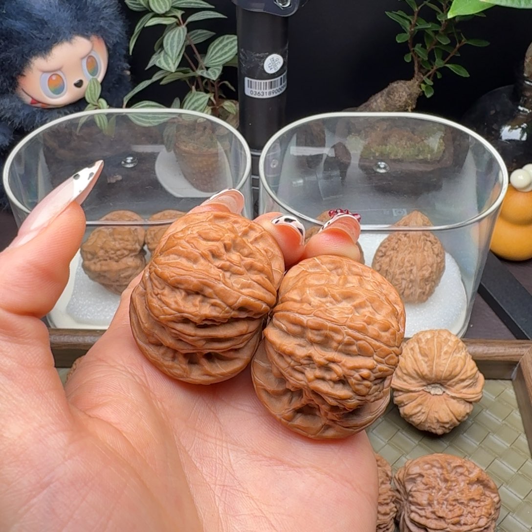 欲***酒核桃山地正磨42（微修）