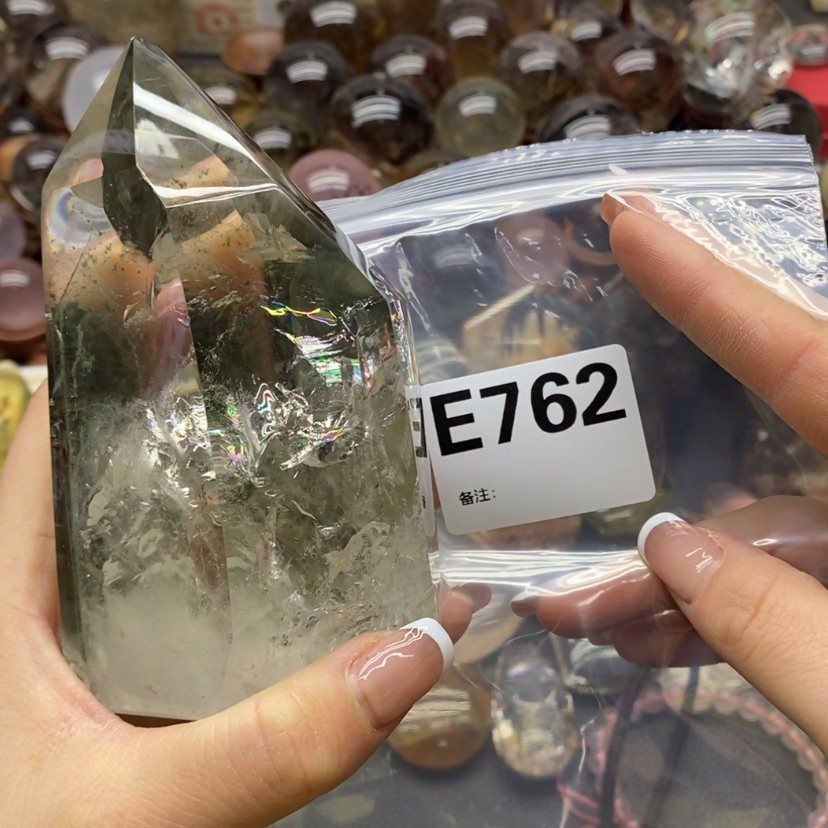 【闪购商品】水晶摆件精品未镶嵌