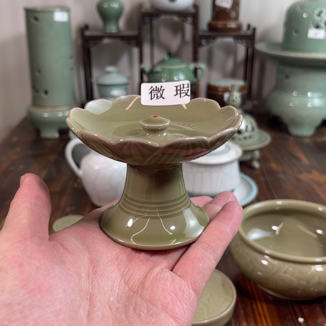 三宝茶器开播福利