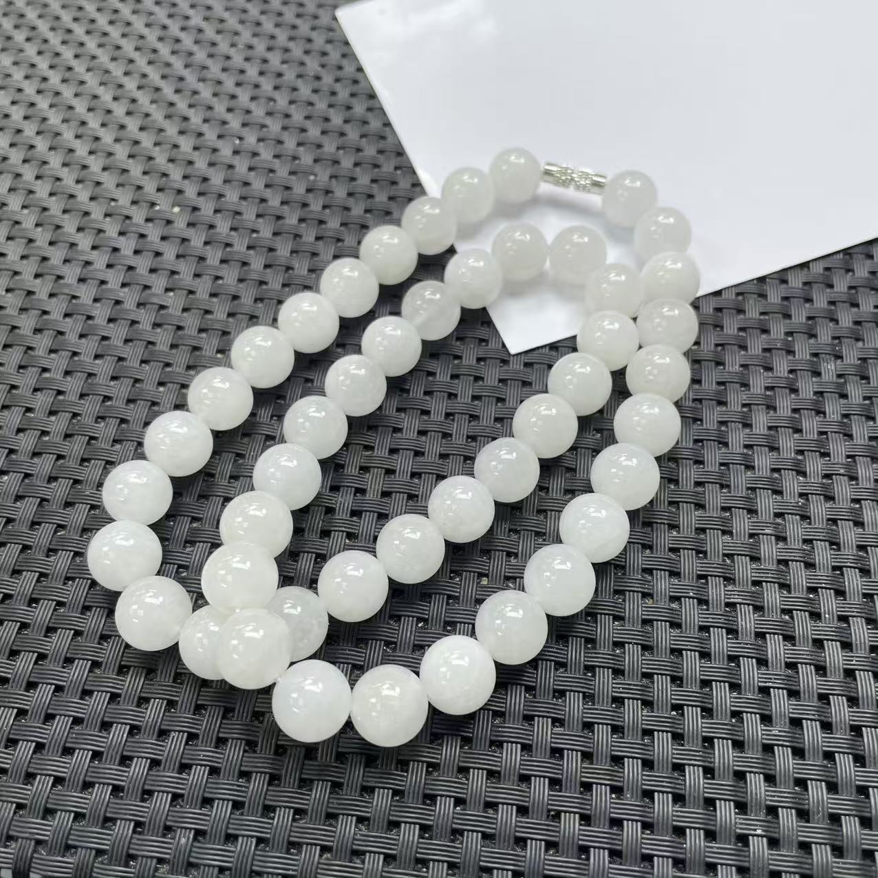 羊白10m项链-1WQ1042