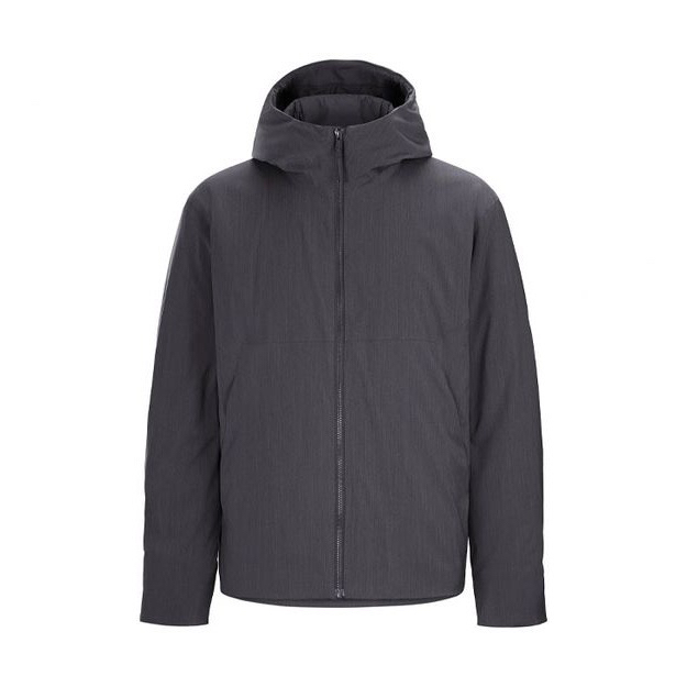 Arcteryx Veilance始祖鸟商鸟Caliper Techwool科技羊毛棉服