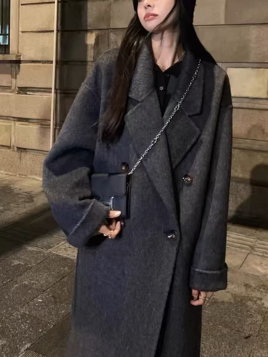 【051-060】春夏十三行网红韩版淑女职业套装