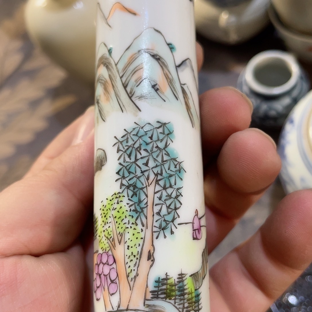 我们的生活方式是什么时候才