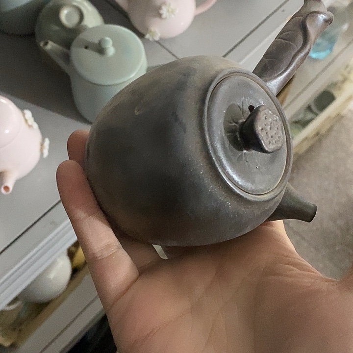 陶瓷艺术品及陶瓷制品