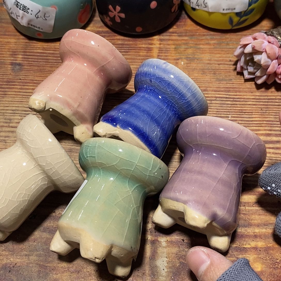 「满9.9米包邮」随机3个