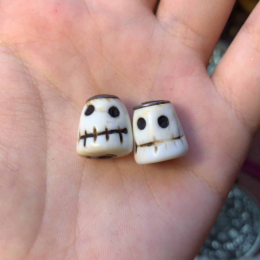 喜马拉雅艺术品 配饰