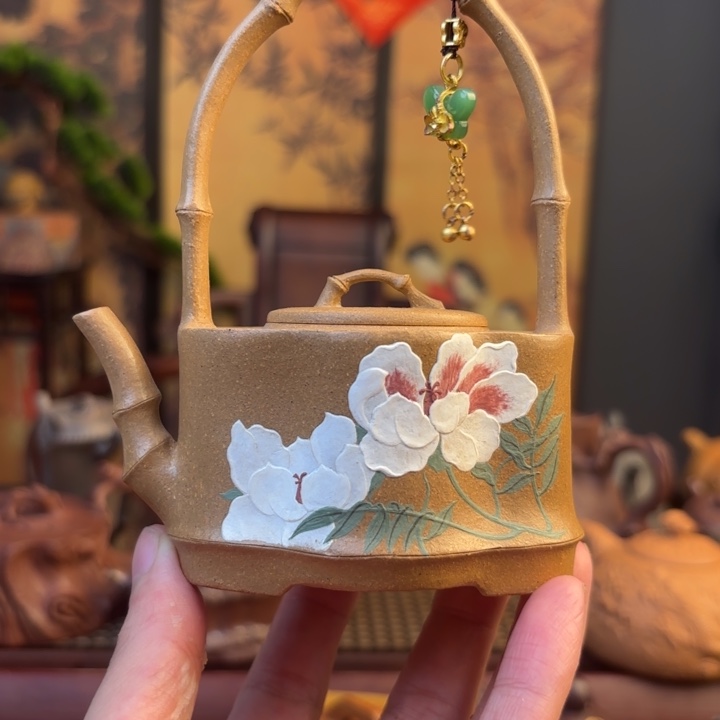 七*姐你是个男人我知道啊不要说