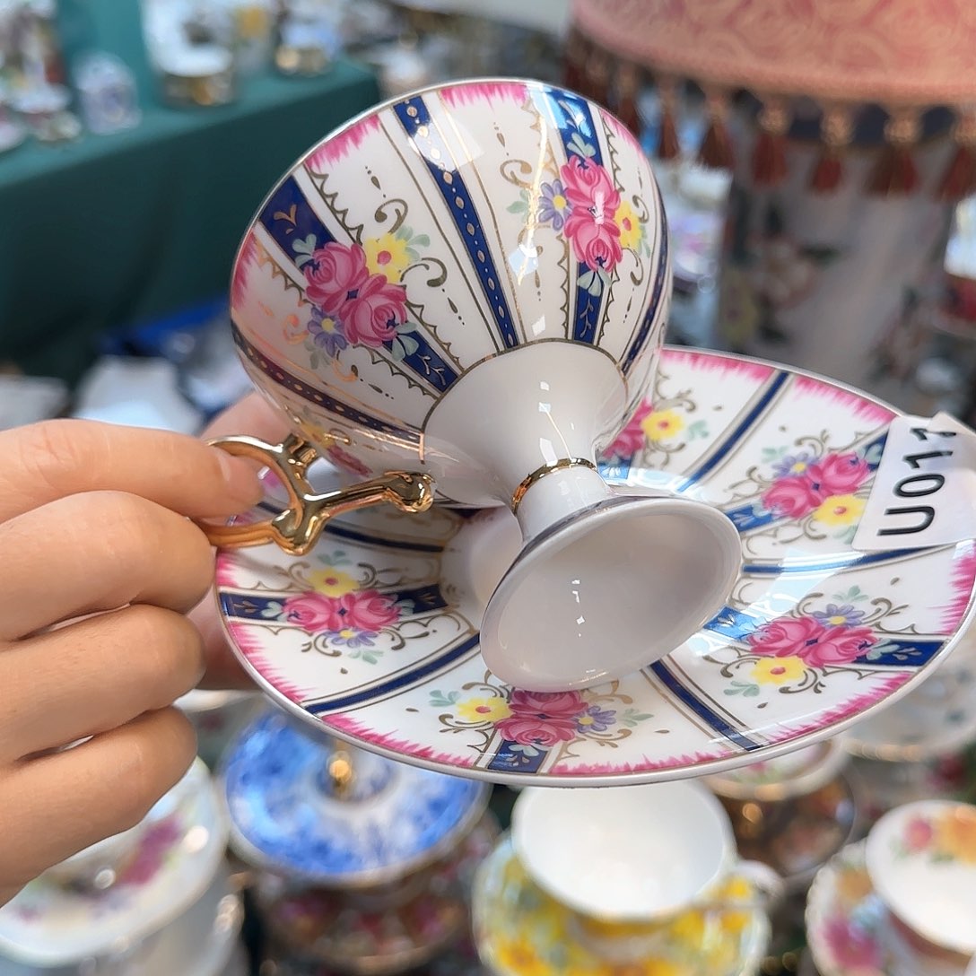 冠衡陶瓷艺术中心