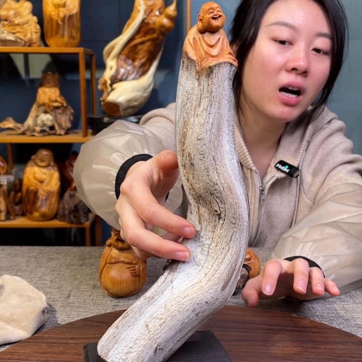 柏木（崖柏）关注一下