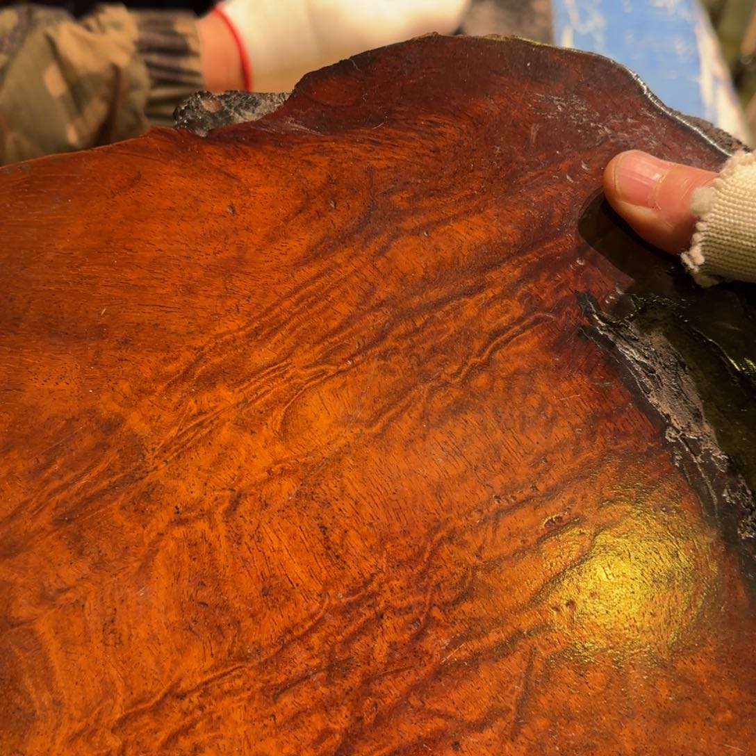 手工艺品木骑*家我是一只小小鸟地域鬼
