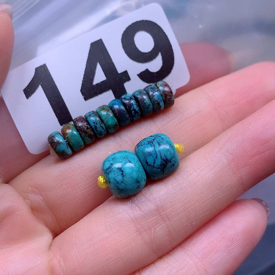 空竹粉丝专享十堰特色手工散珠