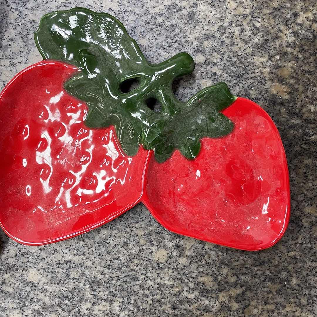 ****兽满25包邮 瑕疵陶瓷不退不换 完美主义者慎拍 